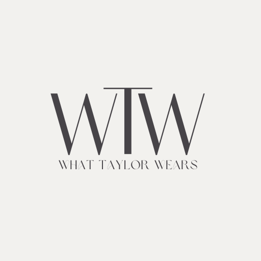 What Taylor Wears